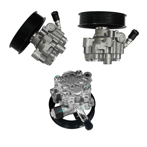 Direksiyon Pompası Hilux 2015-