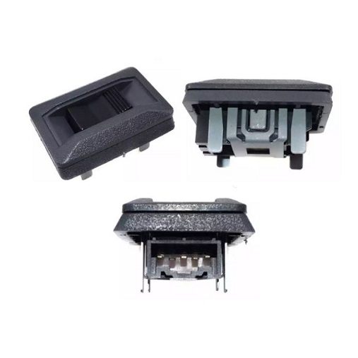 Cam Düğmesi Corolla 1988-1992 Tekli