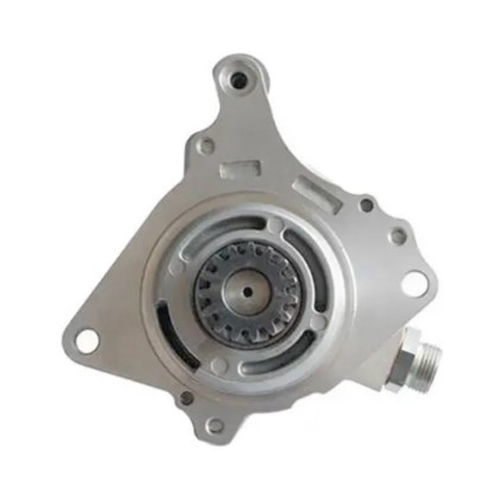 Vakum Pompası Canter 515