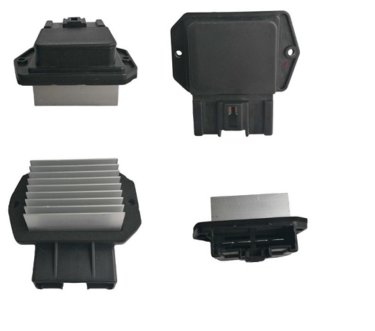 Kalorifer Rezistörü Corolla 2002-2006