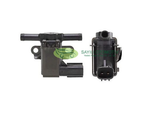 Solenoid Valfi Egr Civic 2001-2005 / Crv 2002-