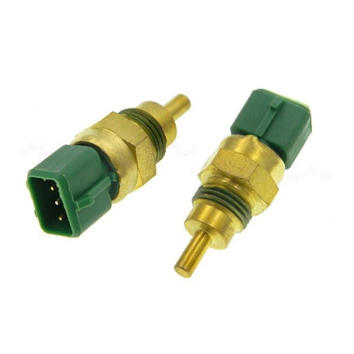 Hararet Müşürü H100 Kamyonet 2005-