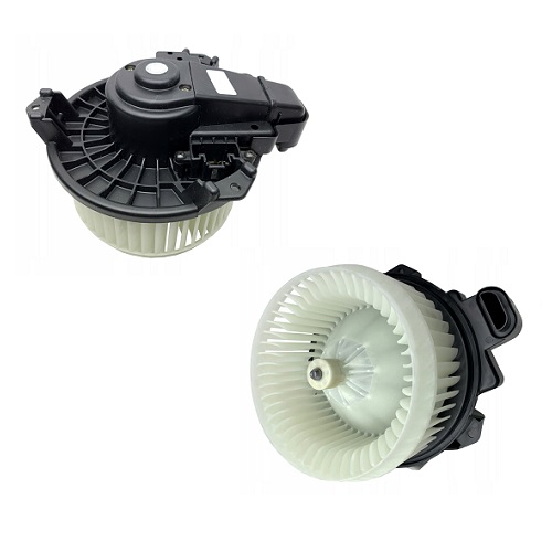 Kalorifer Motoru Corolla 2013- (3 Fişli) Rav4 2012- Avensis 2008-