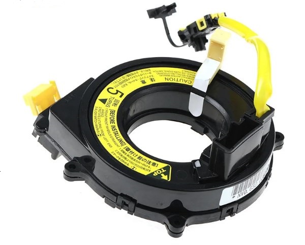 Airbag Çemberi (Zemberek)  Carina