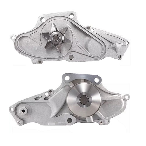 Devirdaim Accord 3.0 V6 J30 1998-