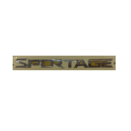 Yazi Sportage 16- Arka (Sportage)