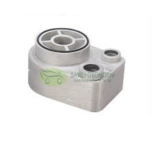 Yağ Soğutucu Qashqai 1.5 Dci / Juke / Note / Micra-82007-79744