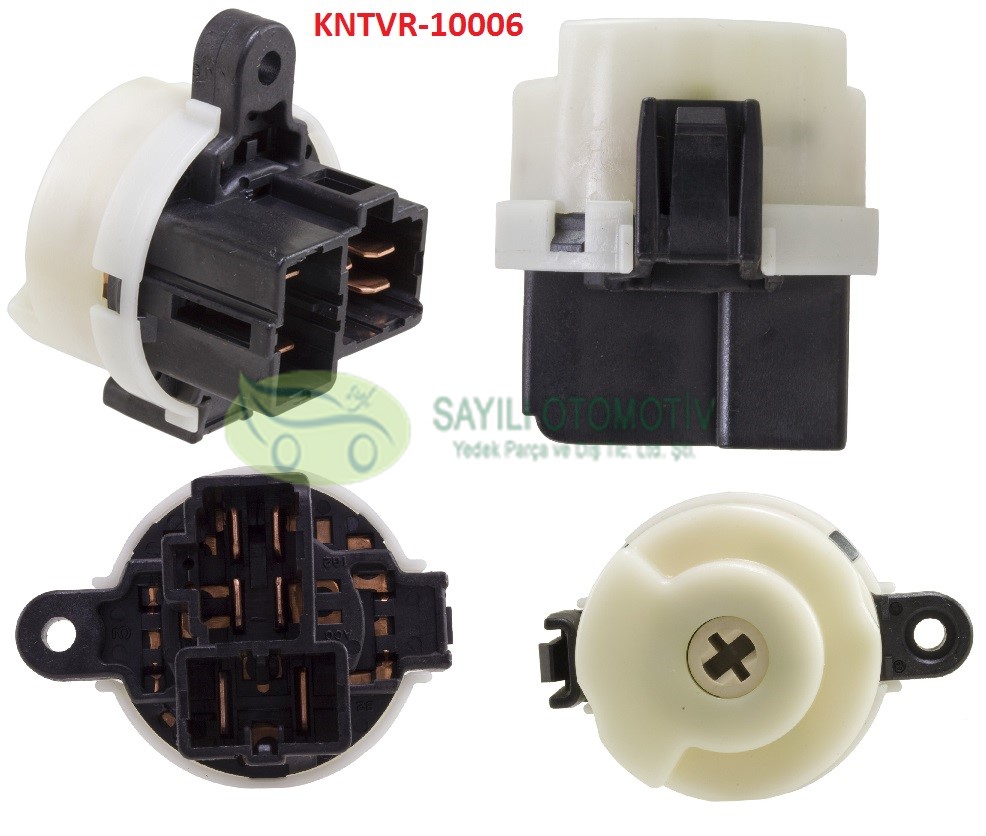 Kontak Termiği B2500 1999-2006 / 323 1997- / 626 1998-2002