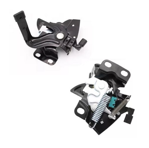 Kaput Kilidi Crv 2012-