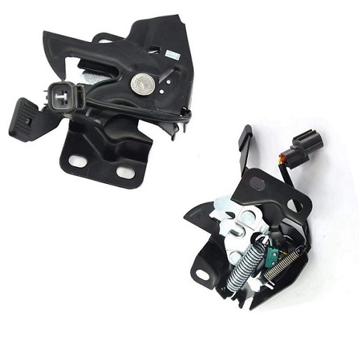 Kaput Kilidi Accord 2003-2007