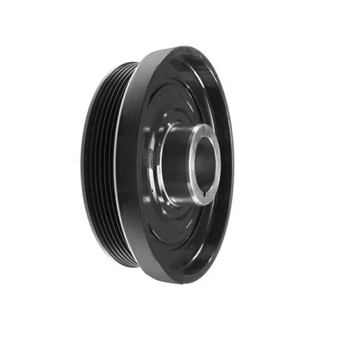 Krank Kasnağı Ix35 Diesel / Sportage 2011- / Santa Fe 2006-