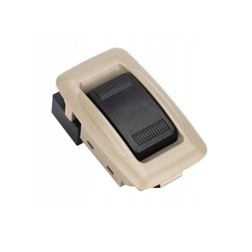 Cam Düğmesi 626 1988-1991 Tekli