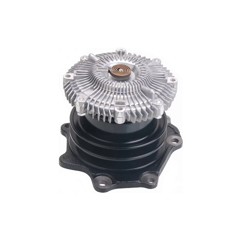 Devirdaim D21 Pickup Td25 (Termikli)