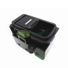 Cam Düğmesi Accord 2003-> Arka Tekli