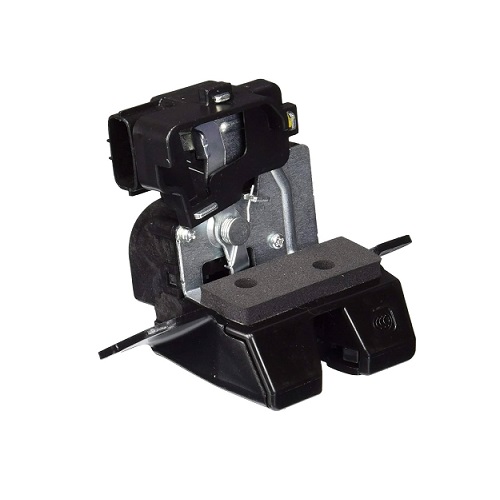 Bagaj Kilidi Sportage 2010-