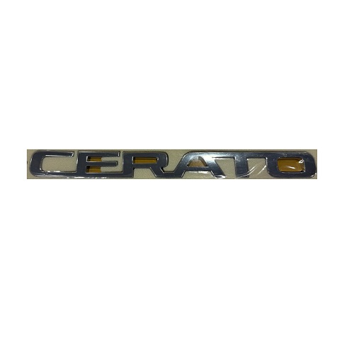 Yazi Cerato 16- Arka (Cerato)