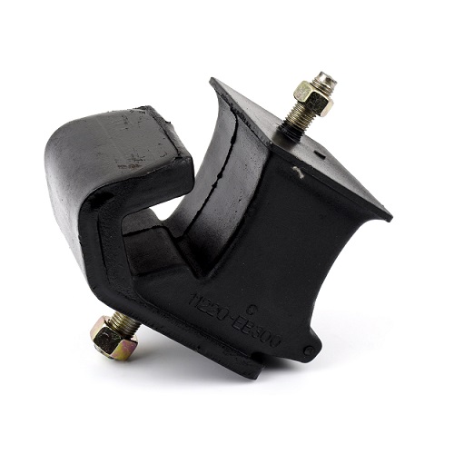 Motor Takozu Navara 2006-