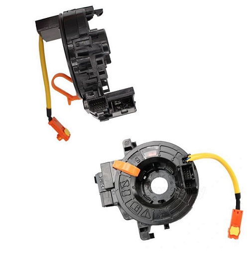 Airbag Çemberi (Zemberek)  Avensis 2010-