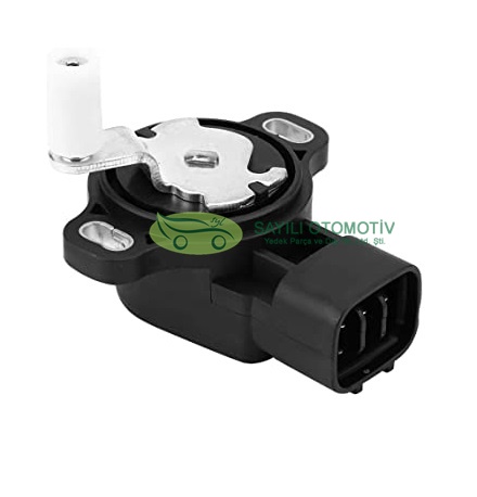 Gaz Pedal Sensörü Skystar Pickup 2003-> (Olmuyor)