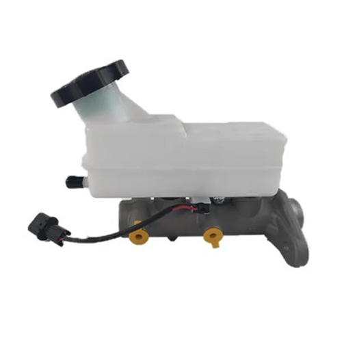 Fren Ana Merkez Starex Crdi