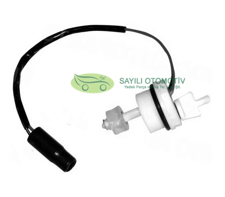 Mazot Filtresi Sensörü H100