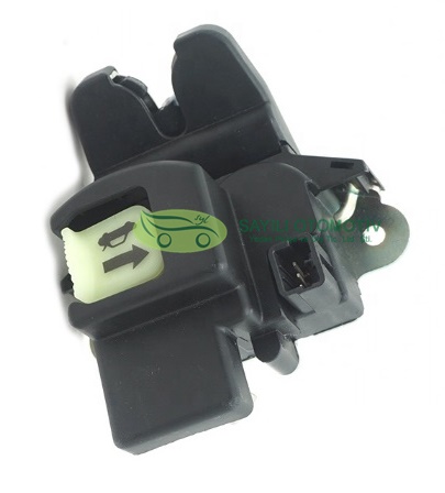 Bagaj Kilidi Accent Blue 2011- (Elektrikli) 