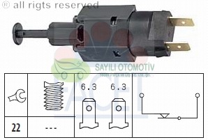 Fren Müşürü Nexia / Espero / Matiz