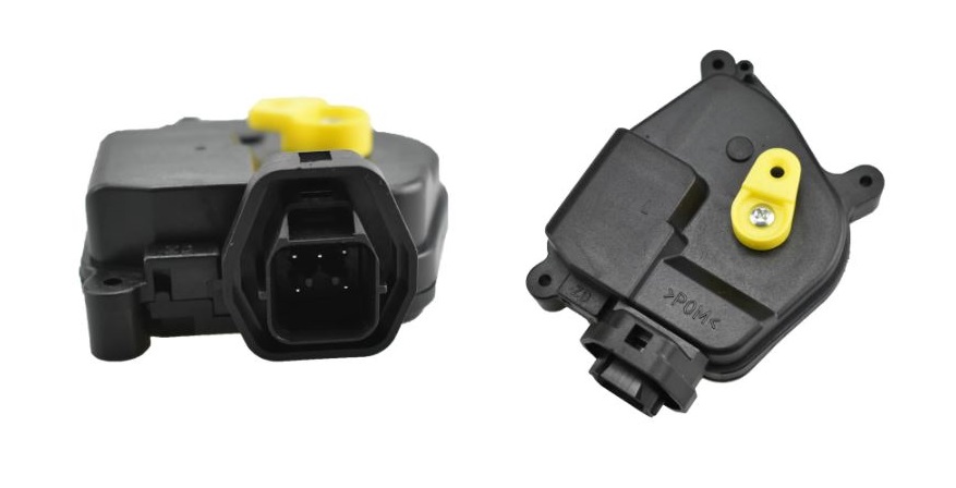 Merkezi Kilit Pompası Accent Era Ön Sol