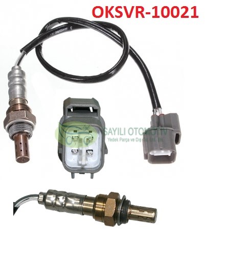 Oksijen Sensörü Honda Hrv  Ön