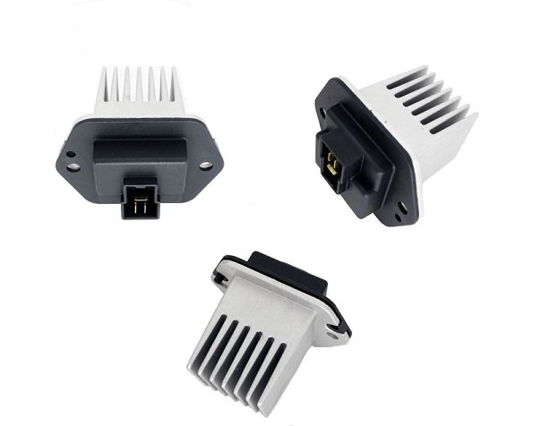 Kalorifer Rezistörü L200 2007-2014