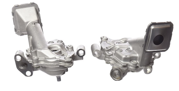 Yağ Pompası Corolla 1.6 1Zr 2007- / Auris 2007-