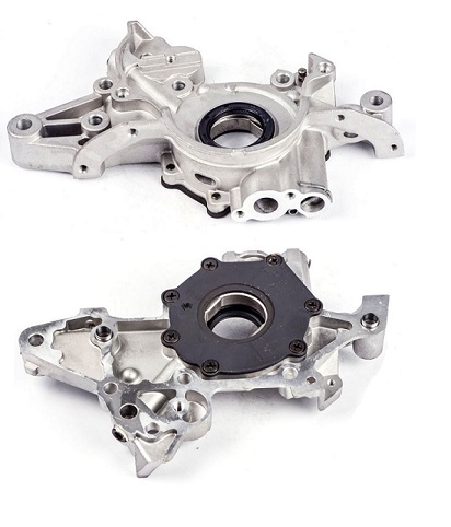 Yağ Pompası 323 92-  Sephia 93-  Prıde 90-