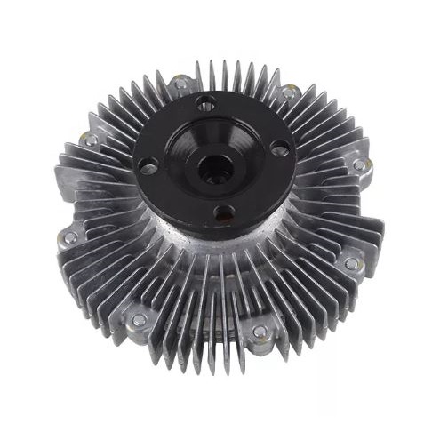Fan Termiği Land Cruiser 4.0 V6 1Gr 2001-
