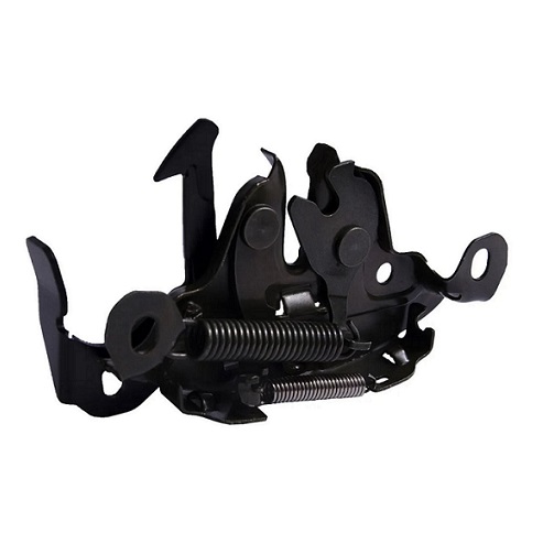 Kaput Kilidi Navara 2006-2015