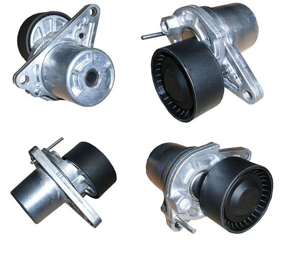 V Kayış Gergi Kütüğü Qashqai 1.6 Dizel 2014-