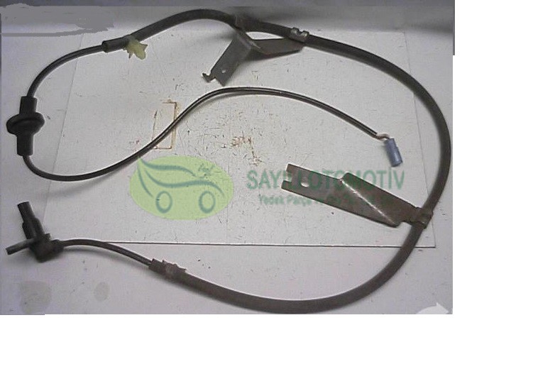 Abs Sensörü Splash 2009-2014 Arka Sol-56320-51K00