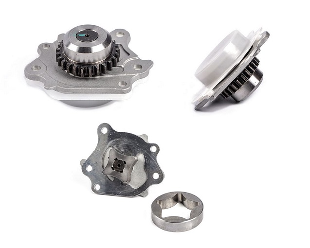 Yağ Pompası Yaris 1.0 - 1.3 1Sz - 2Sz 1999-2006