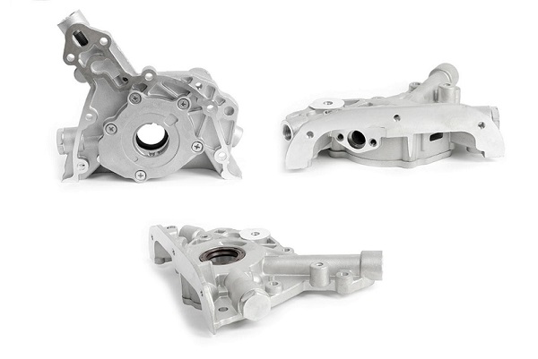 Yağ Pompası Lanos / Nexia / Espero / Lacetti 1996-