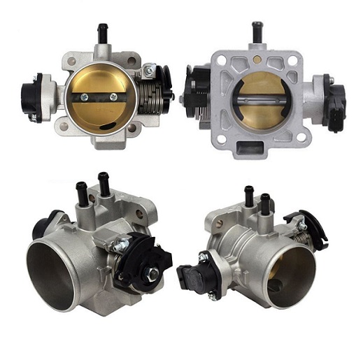 Gaz Kelebeği Komple Accent Era Benzinli 2006- / Cerato 2003-