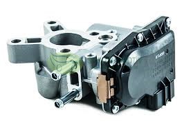 Egr Valfi Navara Pickup 2.5 2005-/ Pathfinder 2005- (Yd25)