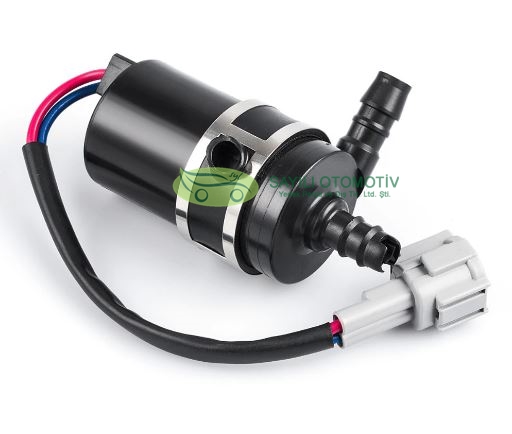 Su Fıskiye Motoru (Far) Xtrail 2007-