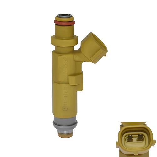 Enjektör Corolla 1998- 1.3 Enj 4Efe