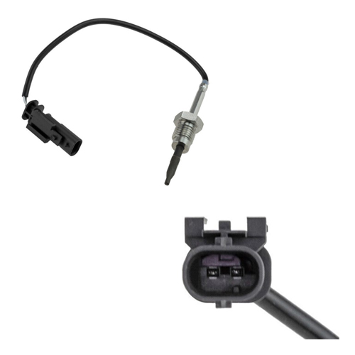 Egzoz Sıcaklık Sensörü Tucson Dizel 2019- / Kona / Sportage 2019- (2Nolu)