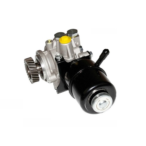 Direksiyon Pompası Pajero 3.2 Dizel 2002-