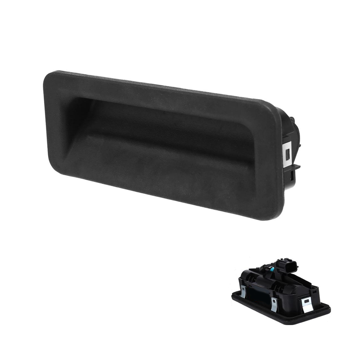 Bagaj Açma Düğmesi Tucson 2019-