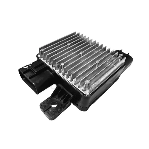 Modul Fan Kontrol (Beyni) Ssangyong 06- Actyon  Kyron