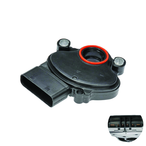 Şanzıman Switchi Mazda-3 2003- / Mazda-6 2002- / Mazda-2 2004-