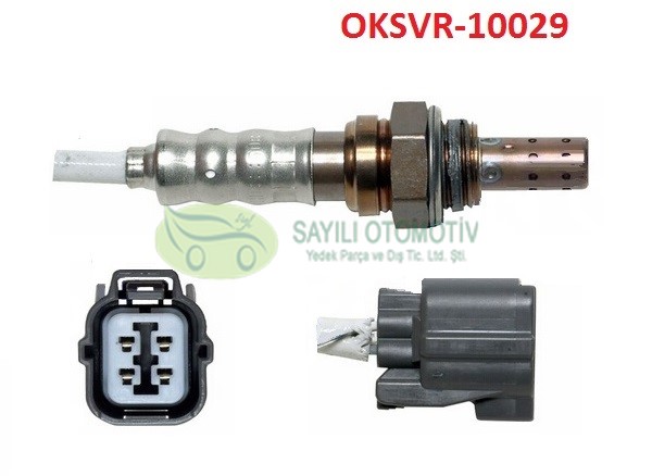Oksijen Sensörü Crv 2003- / Civic Vtec 1996-