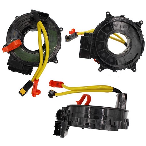 Airbag Zemberek Landcruiser Prado 2001-