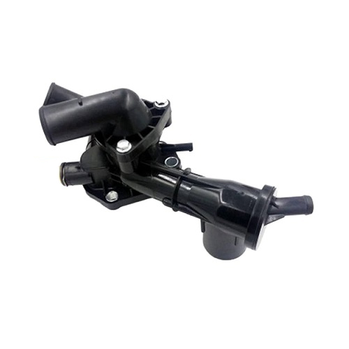 Termostat Yuva Komple Sonata 2002- (Plastik)